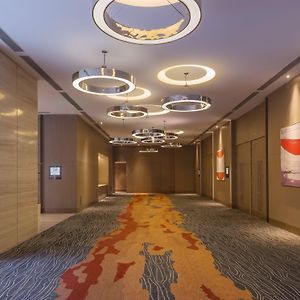Holiday Inn New Delhi Aerocity By Ihg