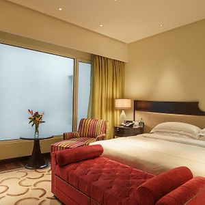 Luxury King Room