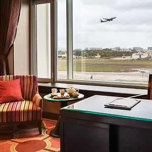 Luxury Twin Room